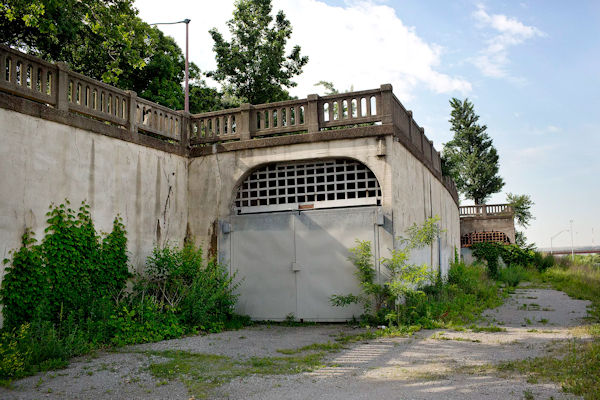 Cincinnati Subway